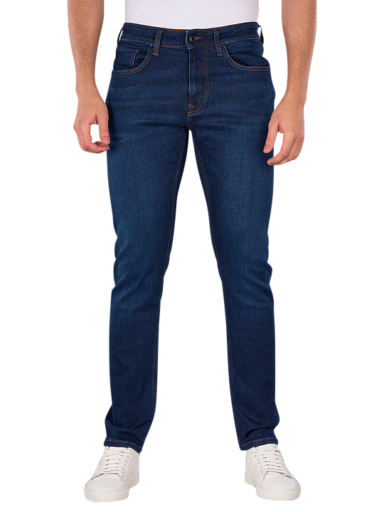Pepe Jeans Stanley Tapered Fit Herren Jeans