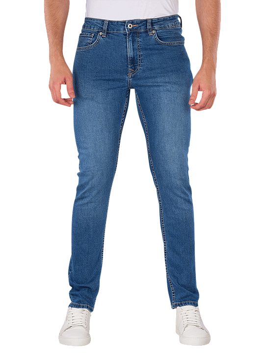 Pepe Jeans Stanley Tapered Fit Herren Jeans