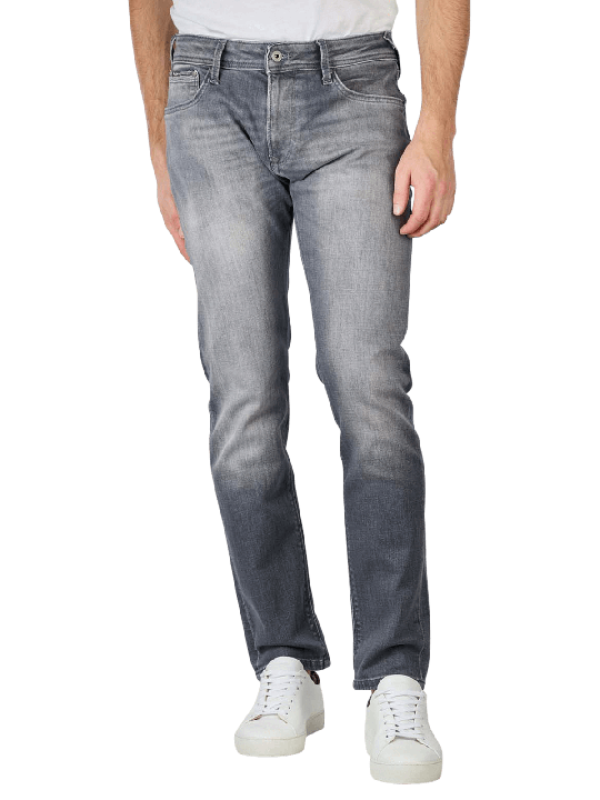 Pepe Jeans Stanley Tapered Fit Powerflex Jeans Homme