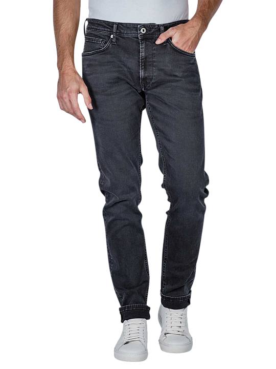 Pepe Jeans Stanley Tapered Fit Men's Jeans