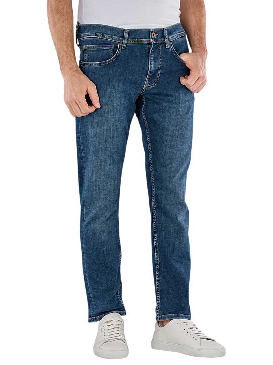 Pepe Jeans Track Slim Fit Gymdigo Herren Jeans