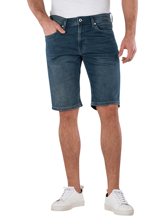 Pepe Jeans Track Shorts Slim Fit Gymdigo Herren Shorts