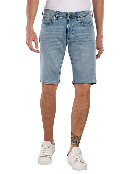 Pepe Jeans Track Shorts Slim Fit Gymdigo Shorts Homme