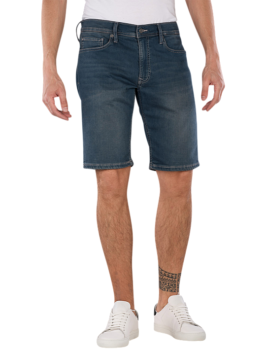 Pepe Jeans Track Shorts Slim Fit Gymdigo Shorts Homme