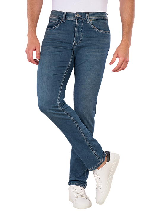 Pepe Jeans Track Slim Fit Gymdigo Herren Jeans
