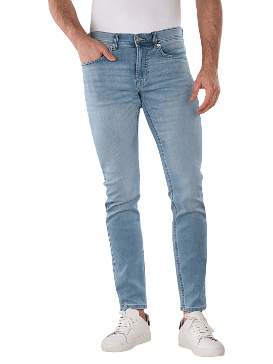 Pepe Jeans Track Slim Fit Gymdigo Herren Jeans