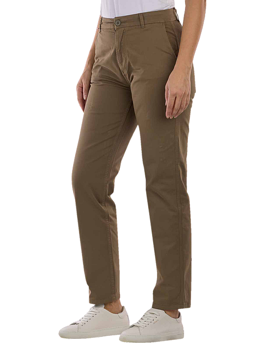 Pepe Jeans Tracy Pants Slim Fit Damen Hose