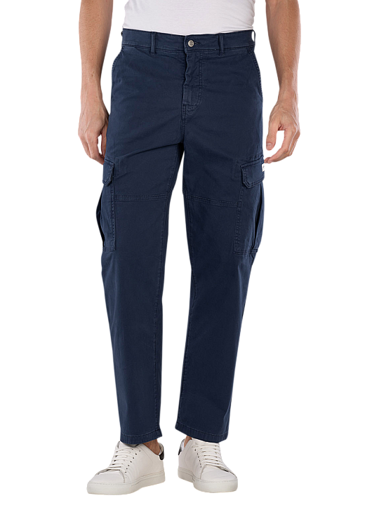 Pepe Jeans Utility Cargo Pants Regular Fit Herren Hose