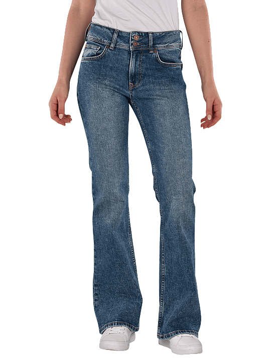 Pepe Jeans Venus Flare Jeans Femme