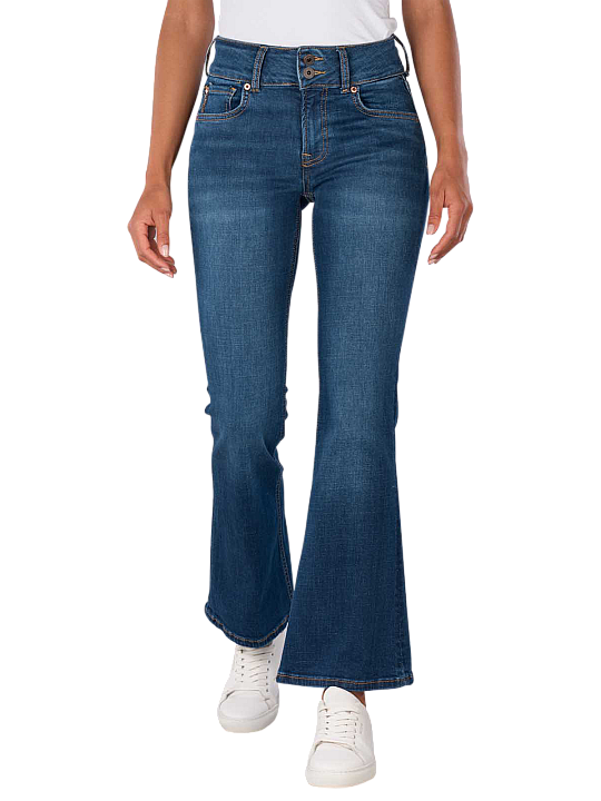 Pepe Jeans Venus Flare Damen Jeans