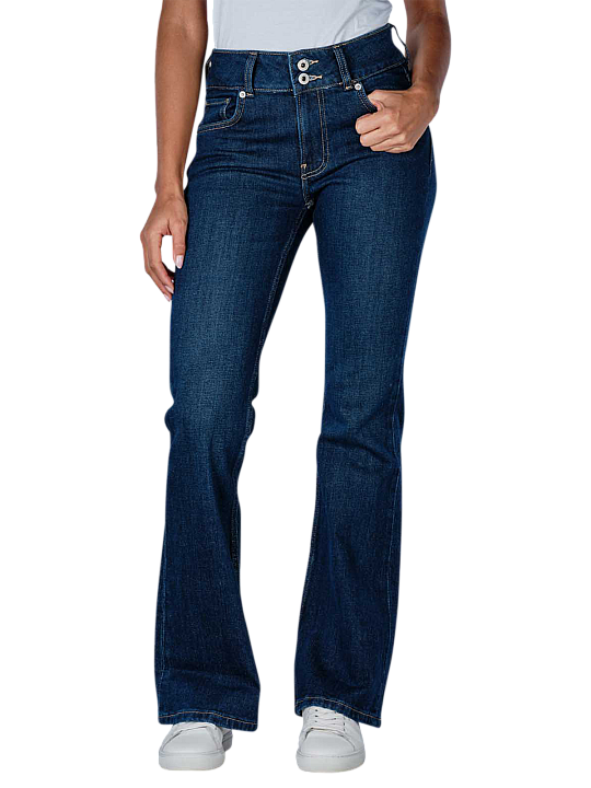 Pepe Jeans Venus Flare Damen Jeans