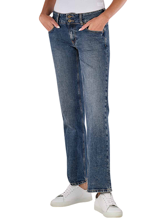 Pepe Jeans Venus Straight Fit Damen Jeans