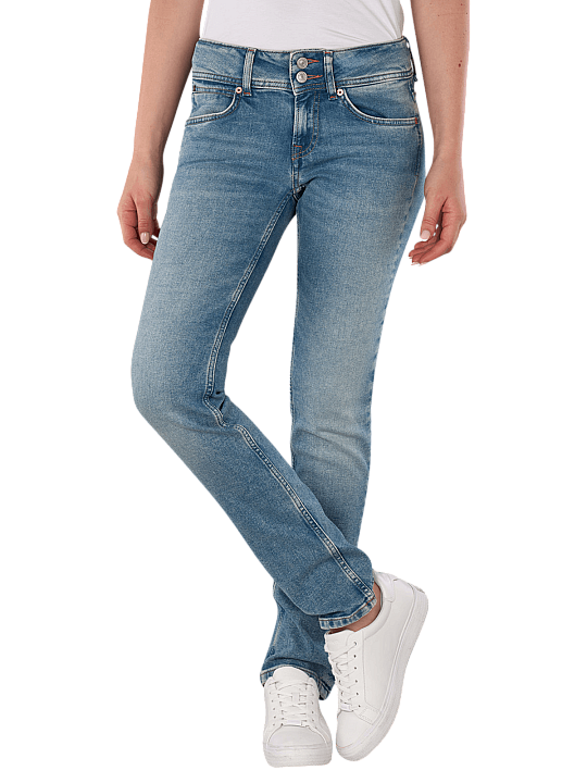 Pepe Jeans Venus Slim Fit Jeans Femme