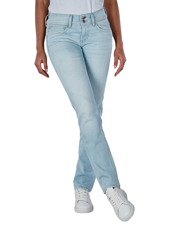 Pepe Jeans Venus Slim Fit Damen Jeans