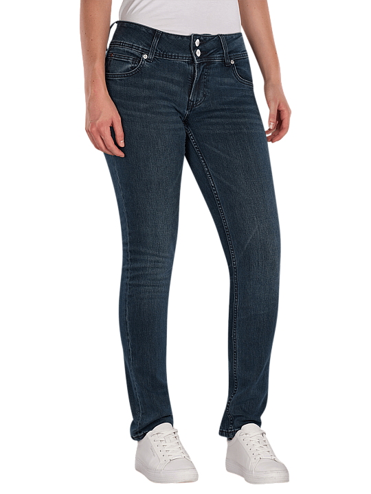Pepe Jeans Venus Straight Fit Damen Jeans