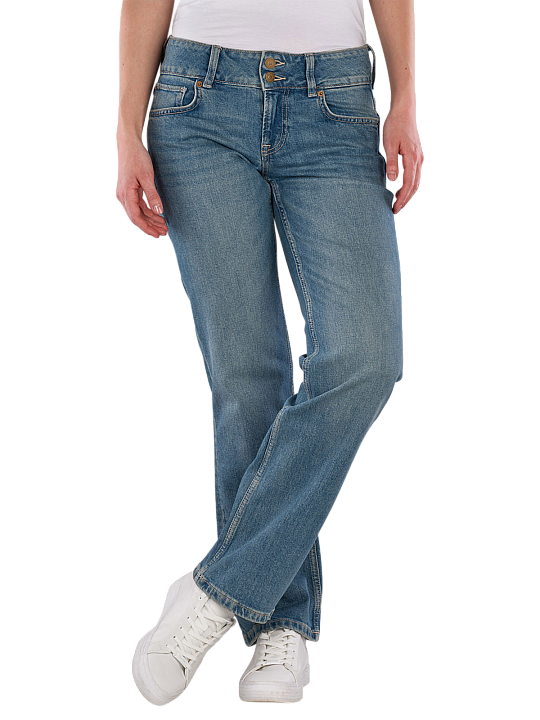 Pepe Jeans Venus Straight Fit Jeans Femme