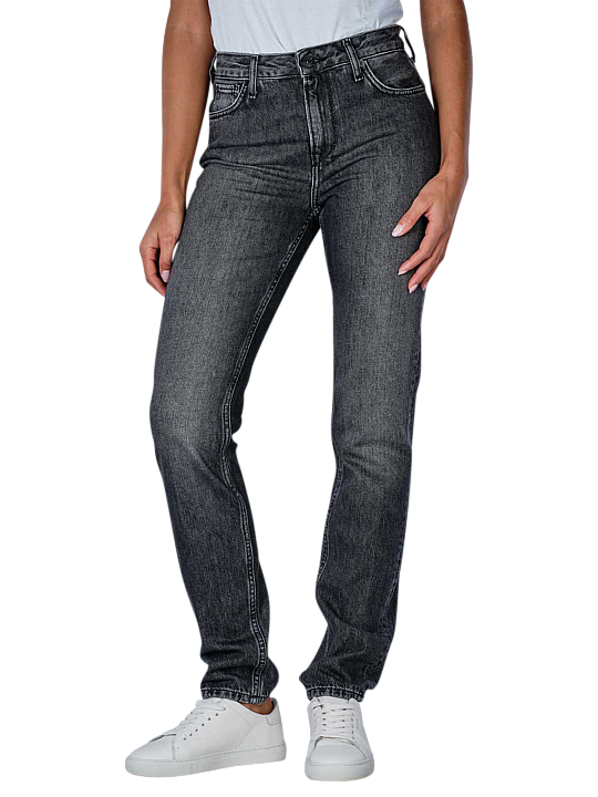 Pepe Jeans Violet High Mom Fit Damen Jeans