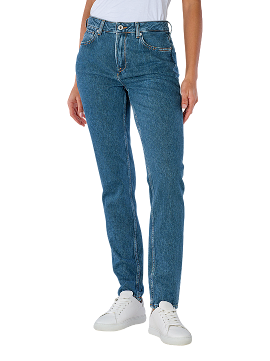 Pepe Jeans Violet Mom Fit Damen Jeans