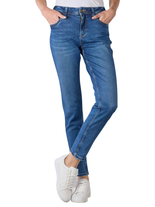 Pepe Jeans Violet Mom Jeans Women's Jeans