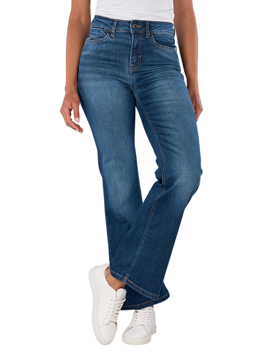 Pepe Jeans Willa Flare Fit Damen Jeans