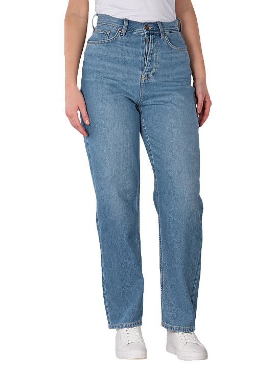 Pepe Jeans Addison Barrel Fit Damen Jeans
