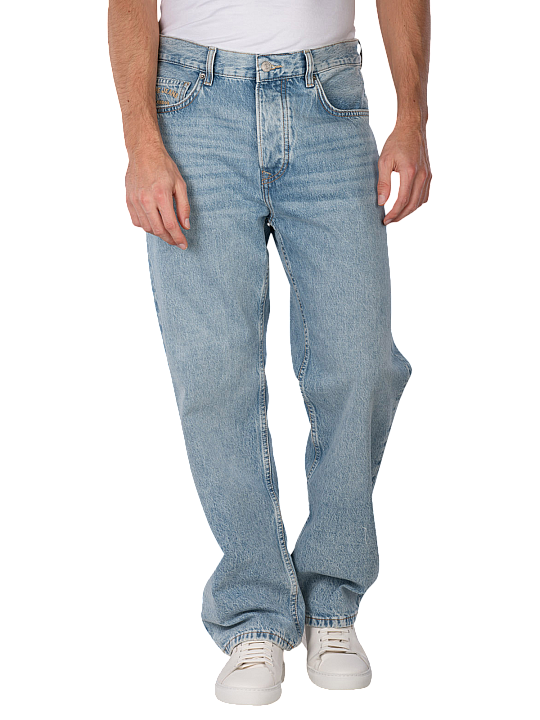 Pepe Jeans Bexley Relaxed Fit Herren Jeans