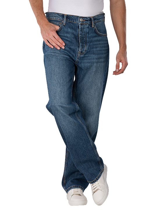 Pepe Jeans Bexley Relaxed Fit Herren Jeans