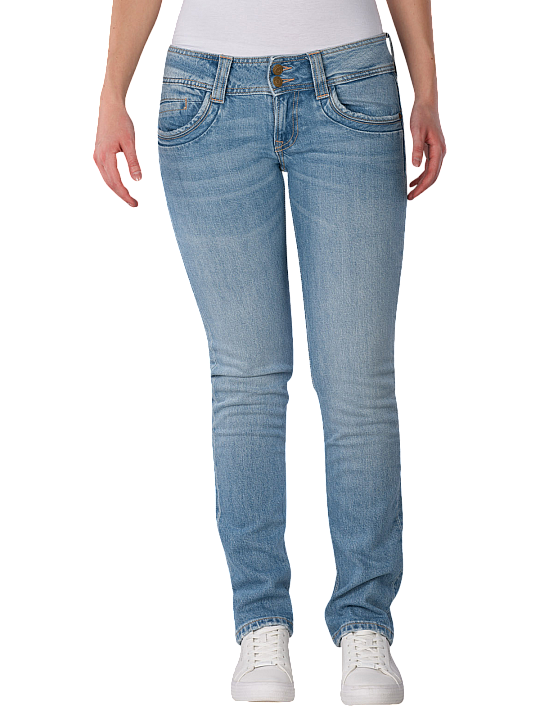 Pepe Jeans Gen Slim Fit Damen Jeans