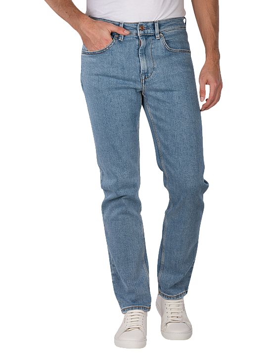Pepe Jeans Hatch Slim Fit Herren Jeans
