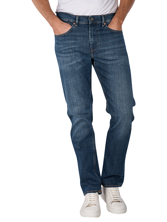 Pepe Jeans Hatch Slim Fit Herren Jeans