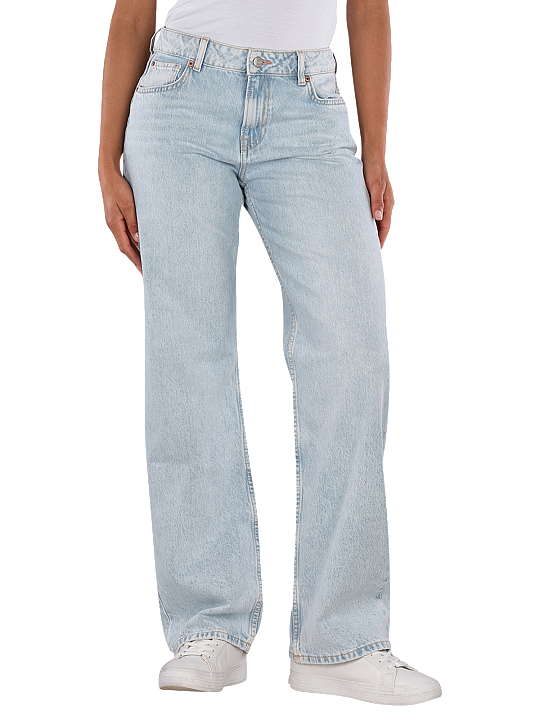 Pepe Jeans Hazel Loose Fit Damen Jeans