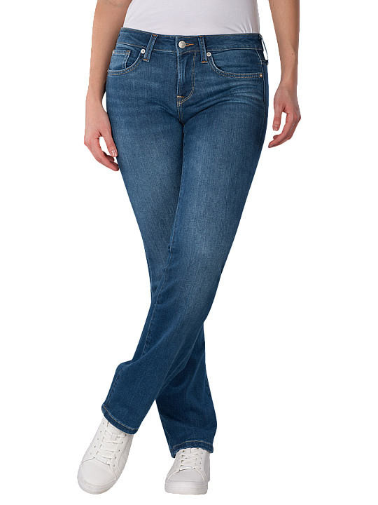 Pepe Jeans Piccadilly Bootcut Damen Jeans