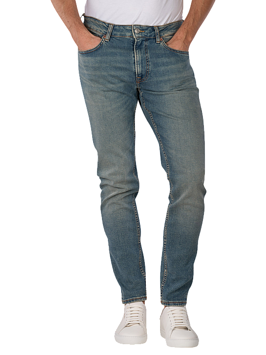 Pepe Jeans Stanley Tapered Fit Herren Jeans