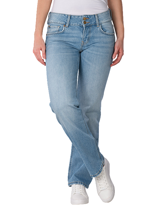 Pepe Jeans Venus Staight Fit Damen Jeans