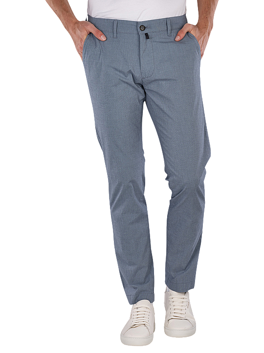 Pierre Cardin Calais Chino Light Weight Tapered Fit Men's Pant
