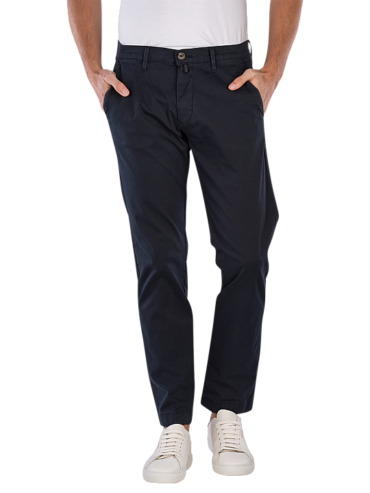Pierre Cardin Calais Chino Light Weight Tapered Fit Pantalon Homme