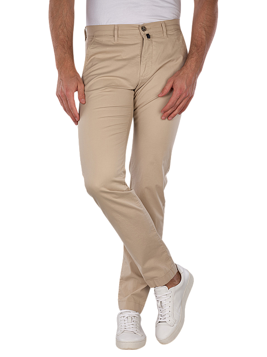 Pierre Cardin Calais Chino Light Weight Tapered Fit Men's Pant