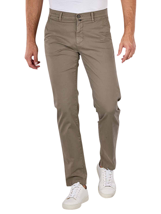 Pierre Cardin Colmar Chino Tapered Fit Herren Hose
