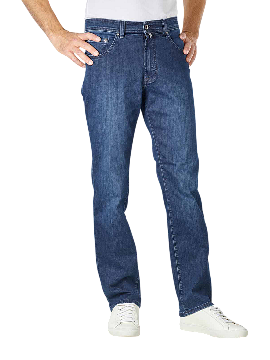 Pierre Cardin Dijon Jeans Comfort Fit Herren Jeans
