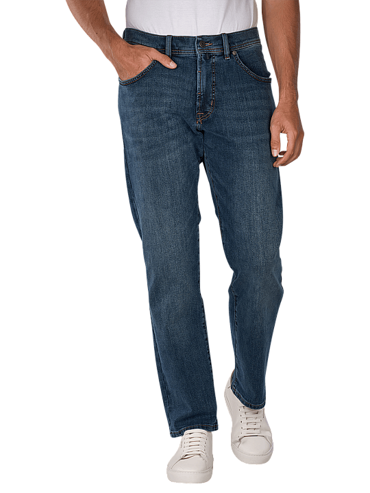 Pierre Cardin Dijon Jeans Comfort Fit Herren Jeans