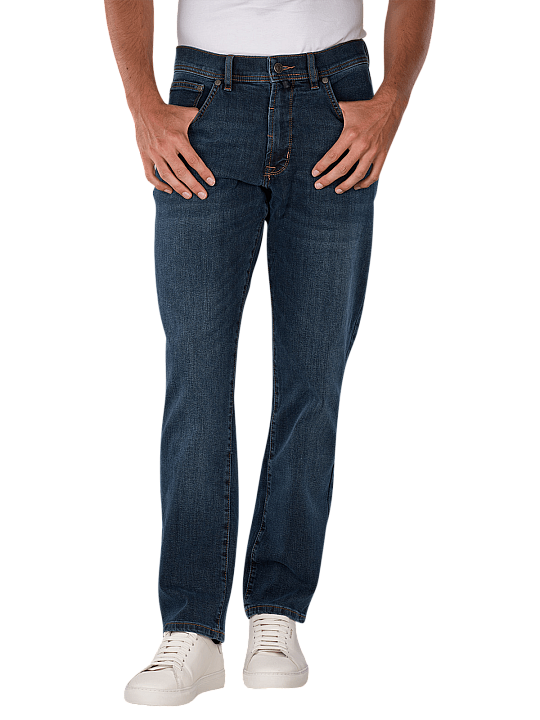 Pierre Cardin Dijon Jeans Comfort Fit Herren Jeans