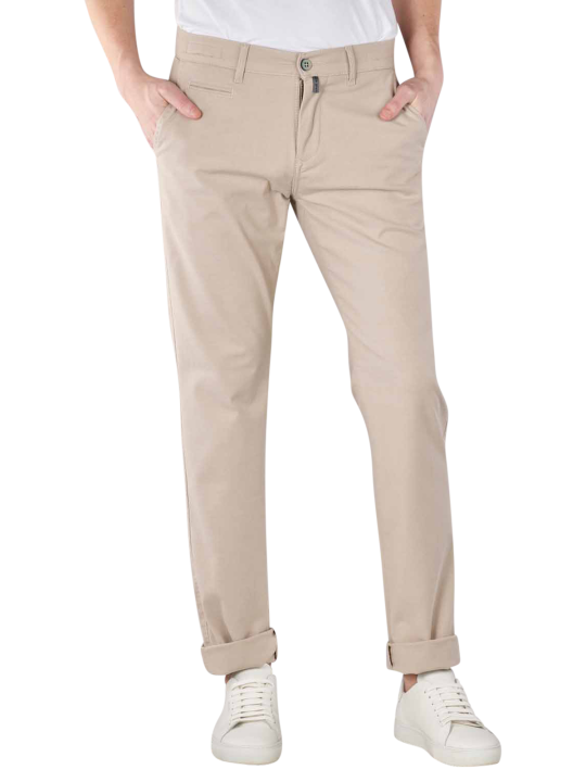 Pierre Cardin Light Weight Lyon Pant Tapered Fit Men's Pant
