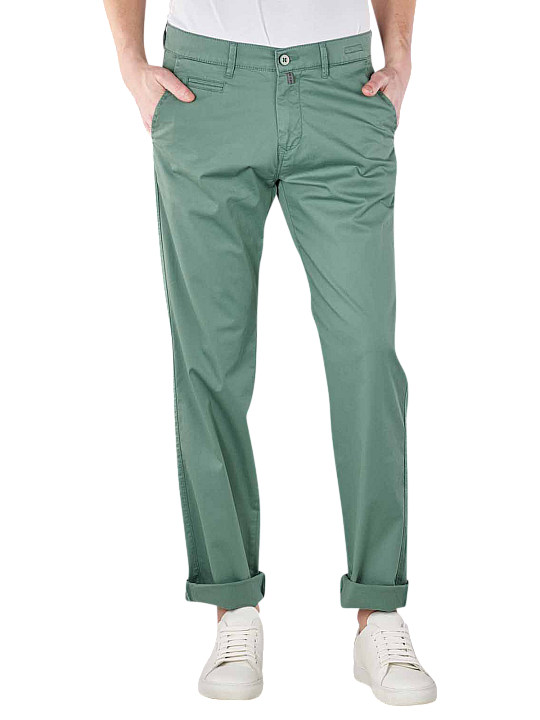 Pierre Cardin Lyon Chino Tapered Fit Light Herren Hose