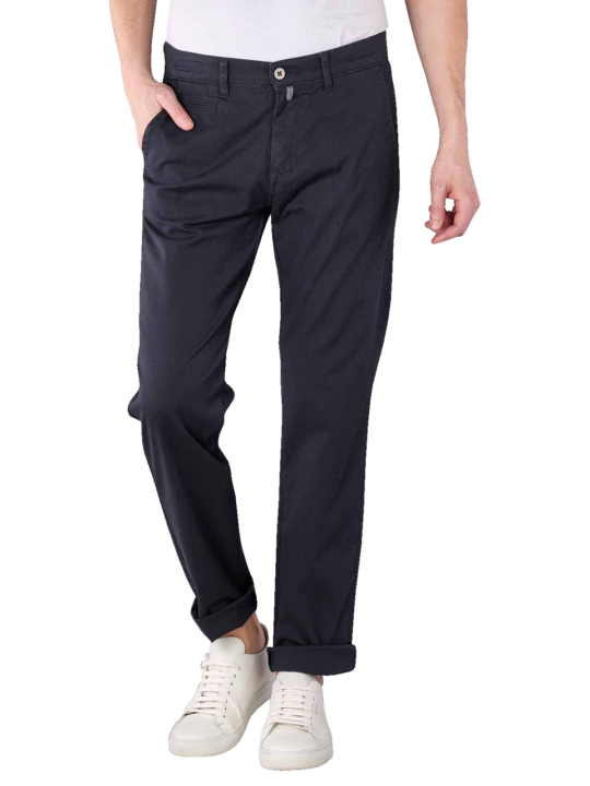 Pierre Cardin Light Weight Lyon Pant Tapered Fit Pantalon Homme
