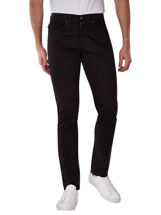 Pierre Cardin Lyon 5-Pocket Pants Tapered Fit Pantalon Homme
