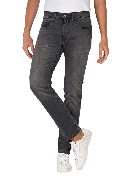 Pierre Cardin Lyon Jeans Tapered Fit Herren Jeans