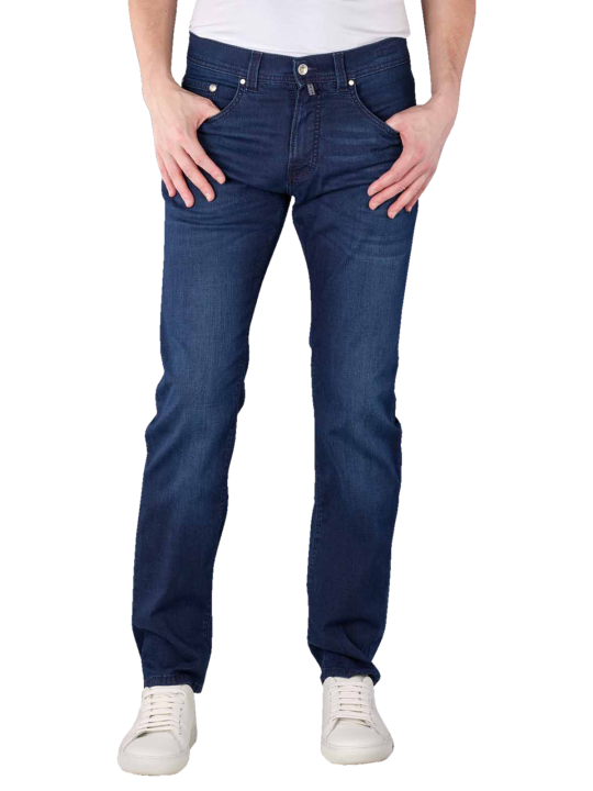 Pierre Cardin Lyon Jeans Tapered Fit Men's Jeans