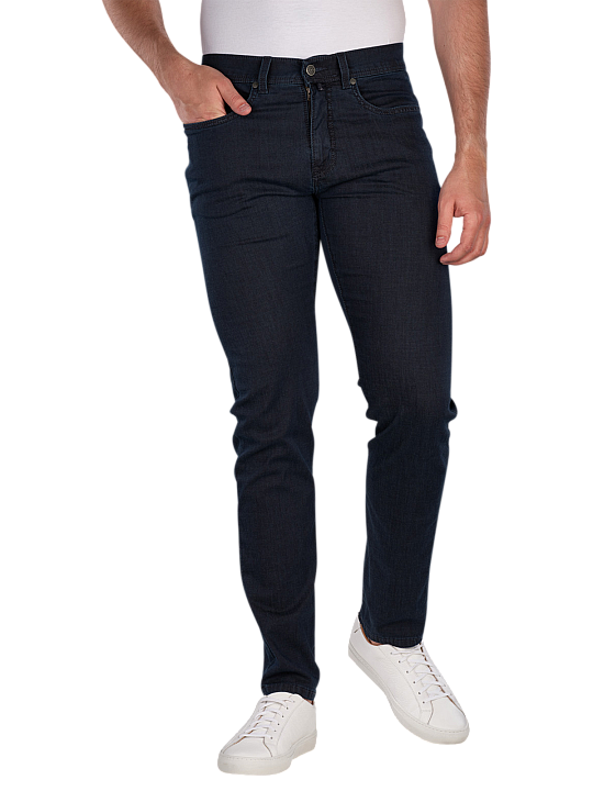Pierre Cardin Lyon Jeans Tapered Fit Light Weight Herren Jeans