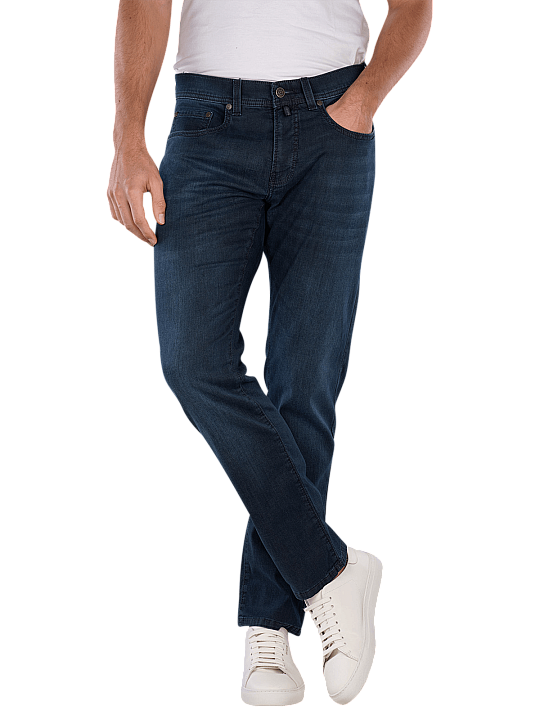 Pierre Cardin Lyon Jeans Tapered Fit Light Weight Men's Jeans