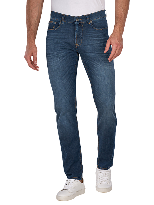 Pierre Cardin Lyon Jeans Tapered Fit Men's Jeans